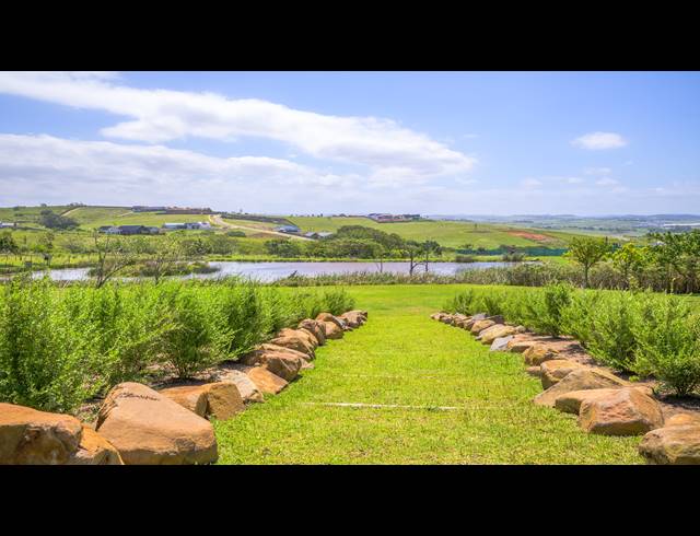 2,052M² VACANT LAND FOR SALE IN SPRINGVALE COUNTRY ESTATE